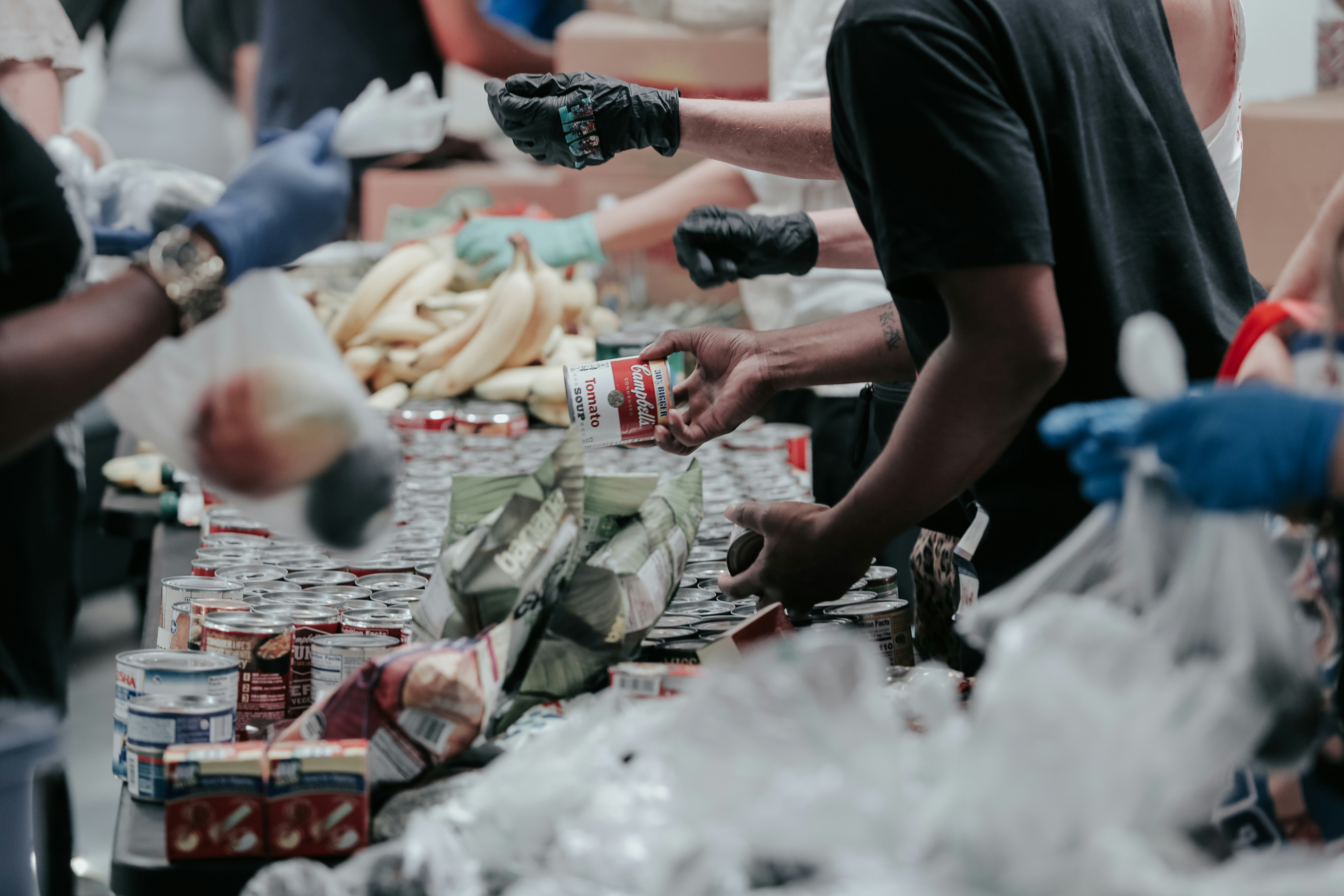 Community Environment