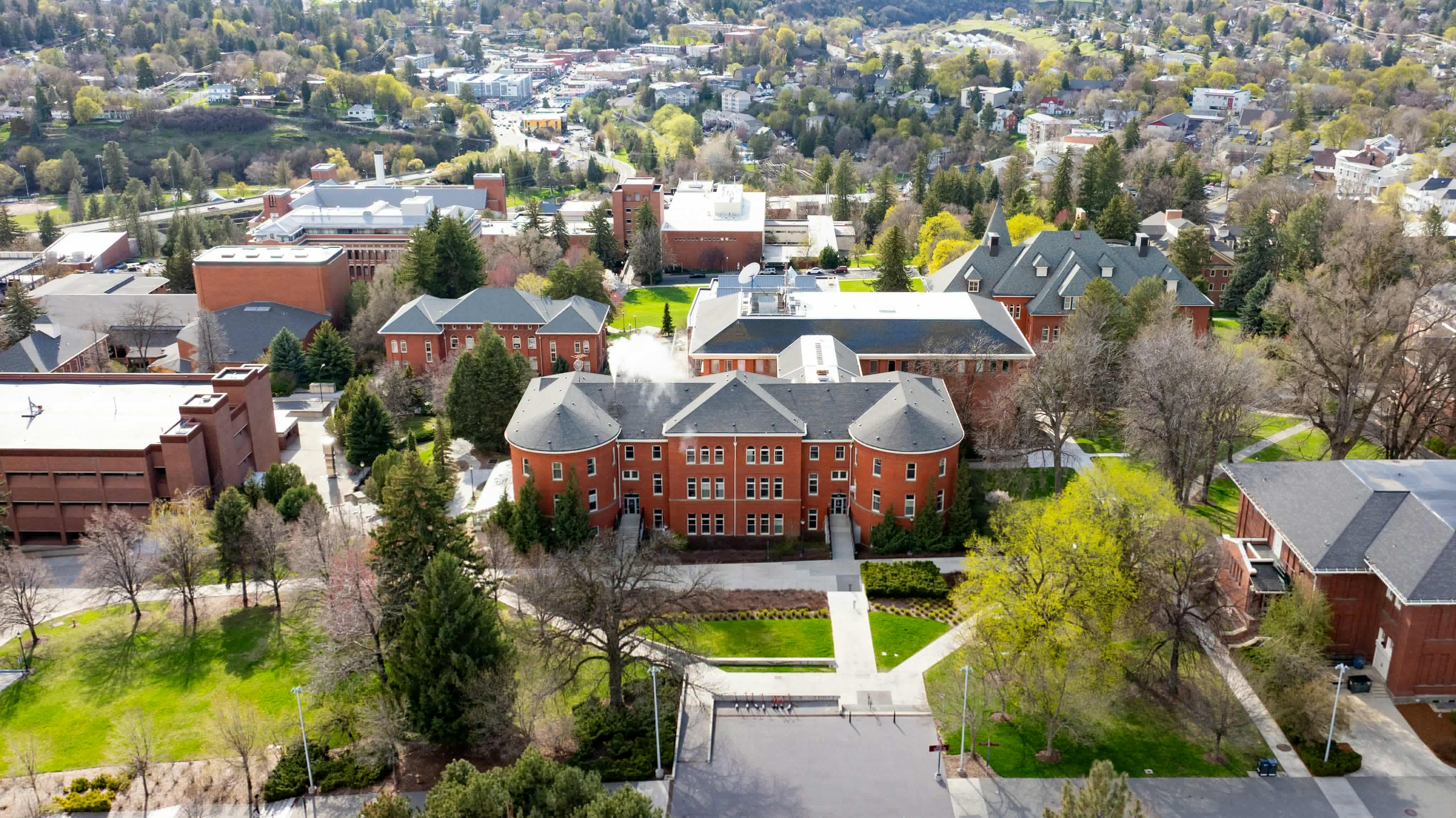 Educational Institution