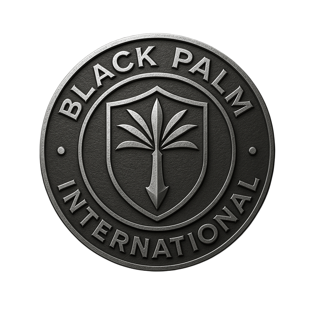 Black Palm International